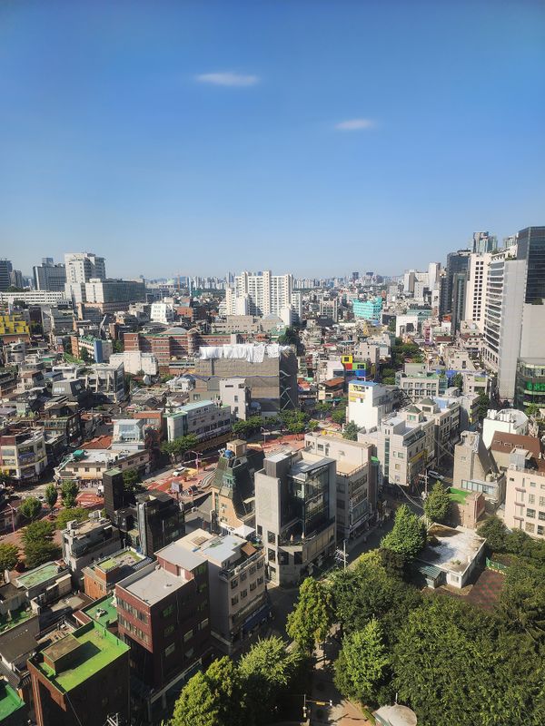 Seoul
