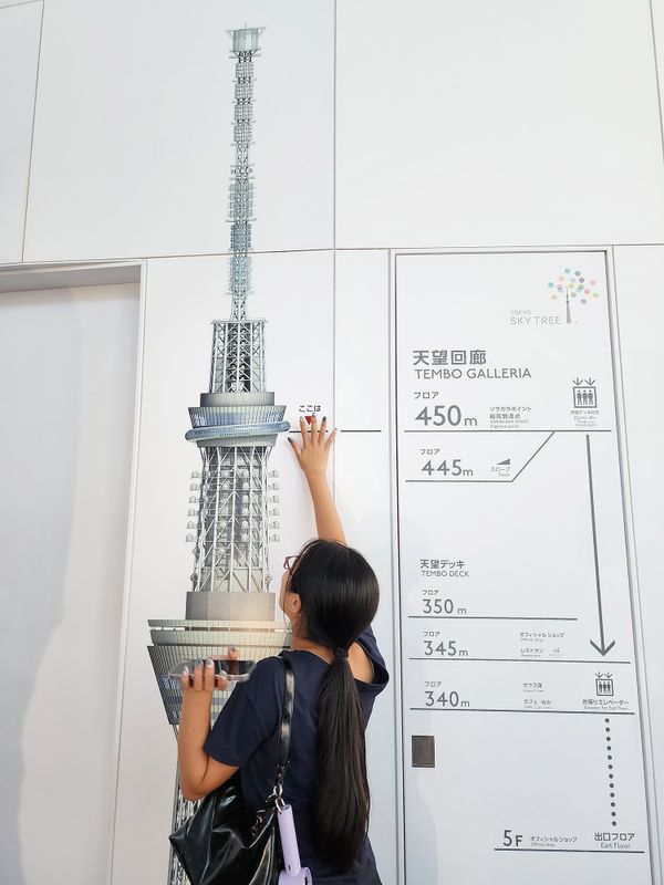 Tokyo