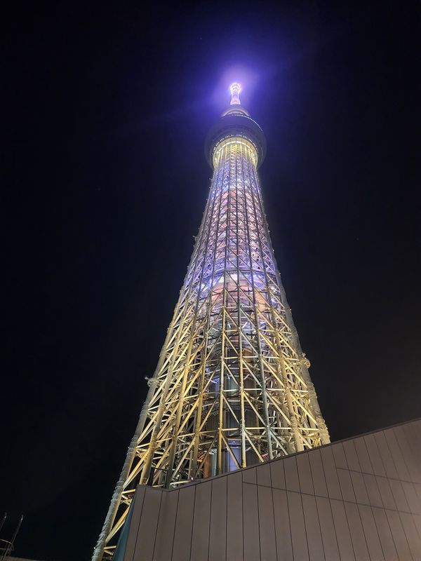 Tokyo