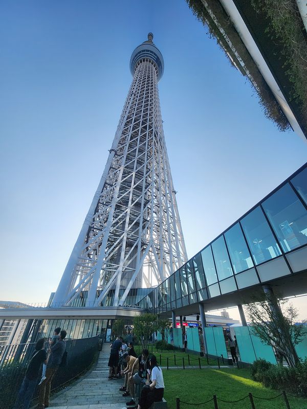 Tokyo