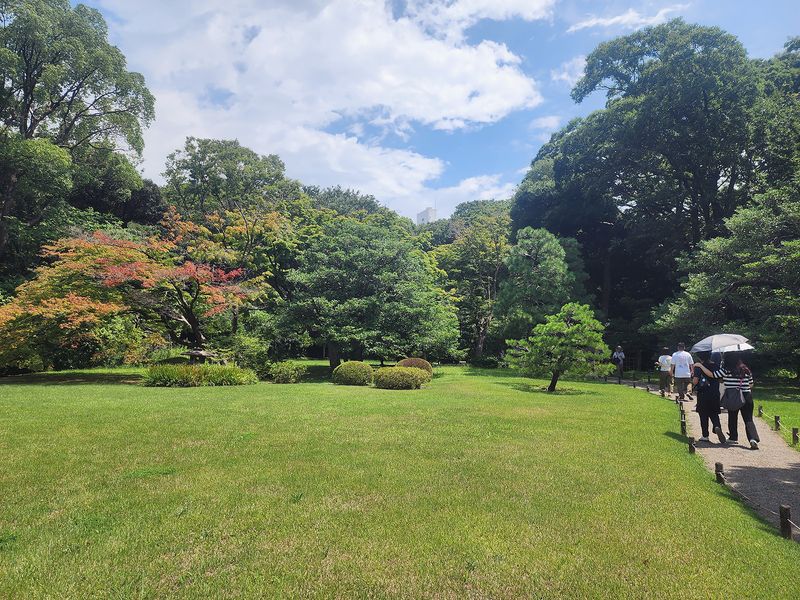 Tokyo