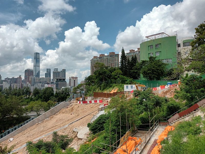Kowloon City