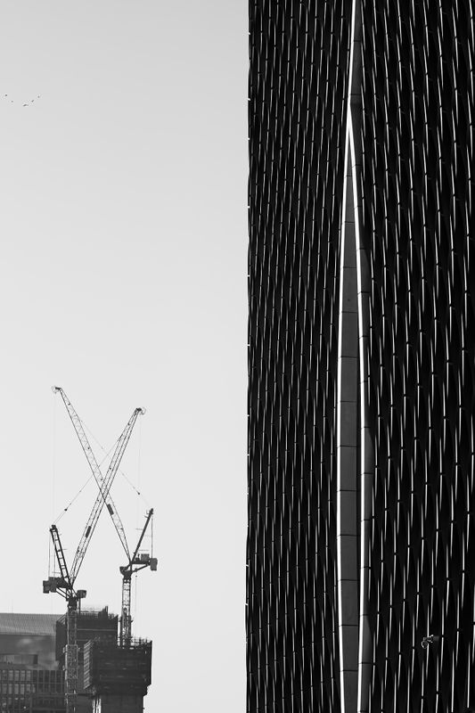 West Kowloon Cultural District