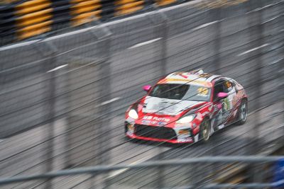 Grand Prix Macau 2025