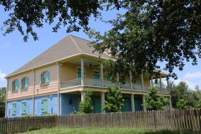 Louisiana's Great River Road Gallery