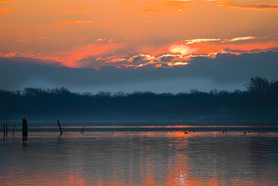 Manasquan Reservoir