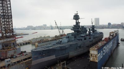 USS Texas (BB35)