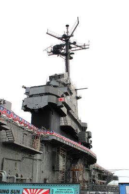 USS Lexington (CV16)