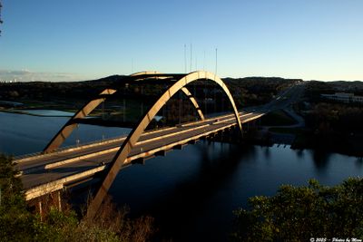 The 360 Overlook