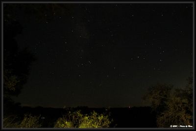 September 6th, 2024 - Southern Night Sky - 1C17703