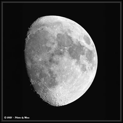 The Moon