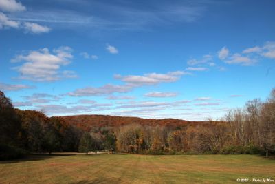 November 1st, 2025 - JWJHS Deep River - 1C20065