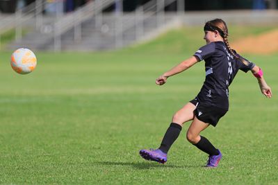 Football Images - South Australia