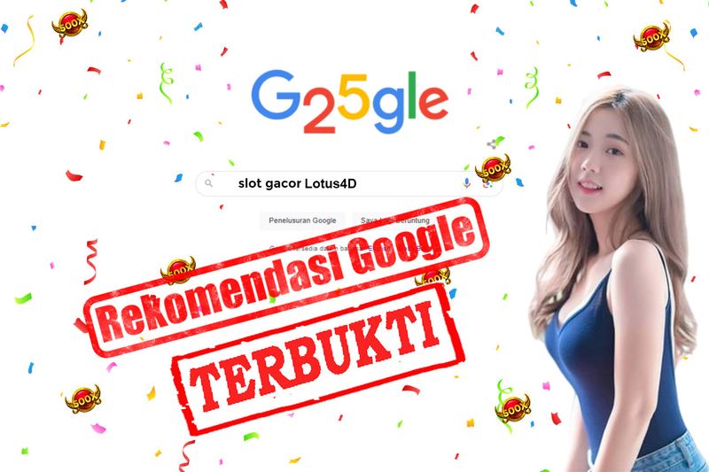 Situs Judi Online Terlengkap dan Terpercaya 2024