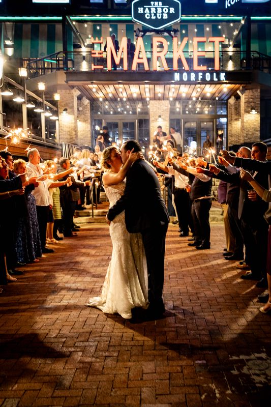 Wedding Photographer in Virginia