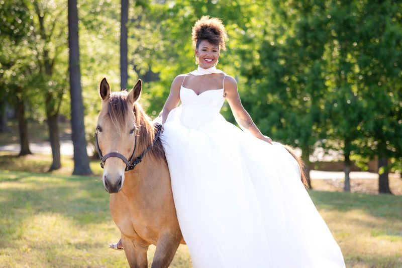 Richmond Wedding Photography