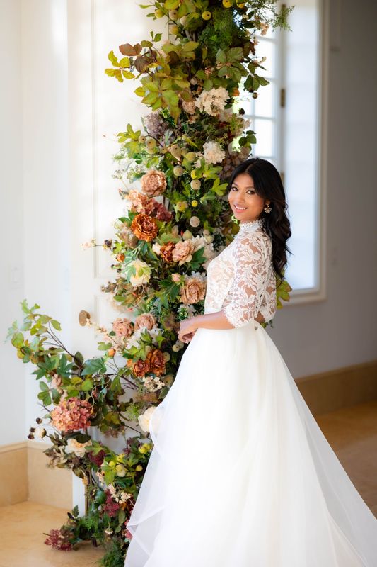 Wedding Photographer in Richmond