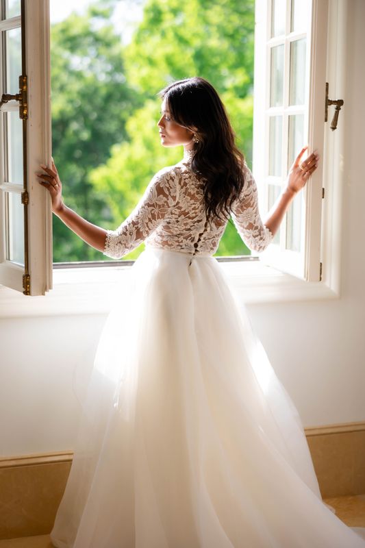 Raleigh Wedding Photographer