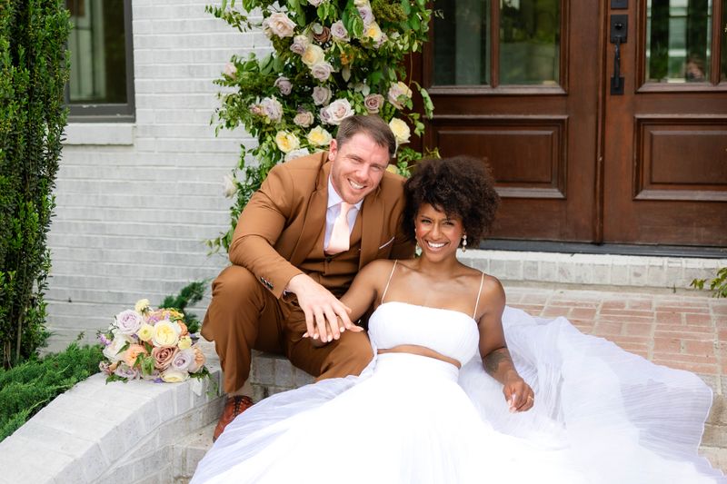 Wedding Photographer in Virginia Beach