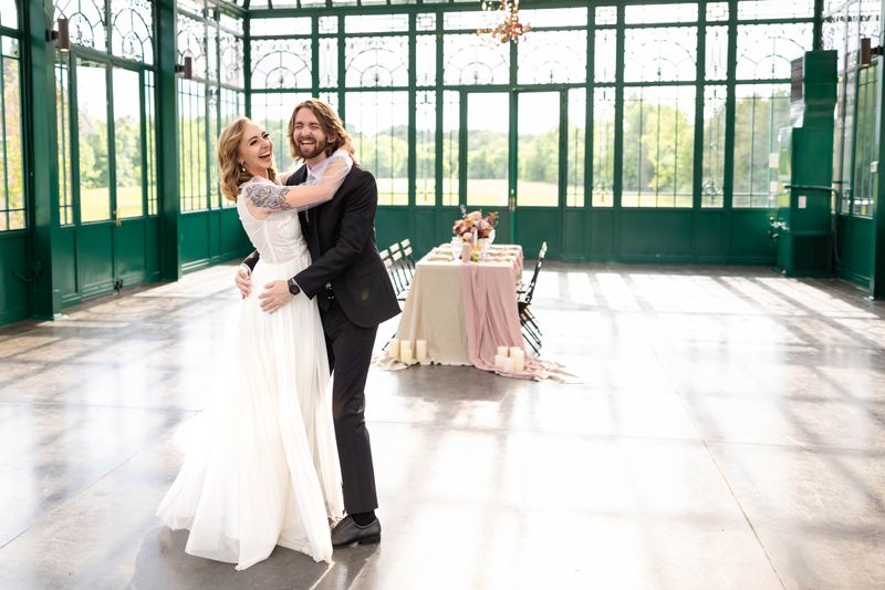 Raleigh Wedding Photographer