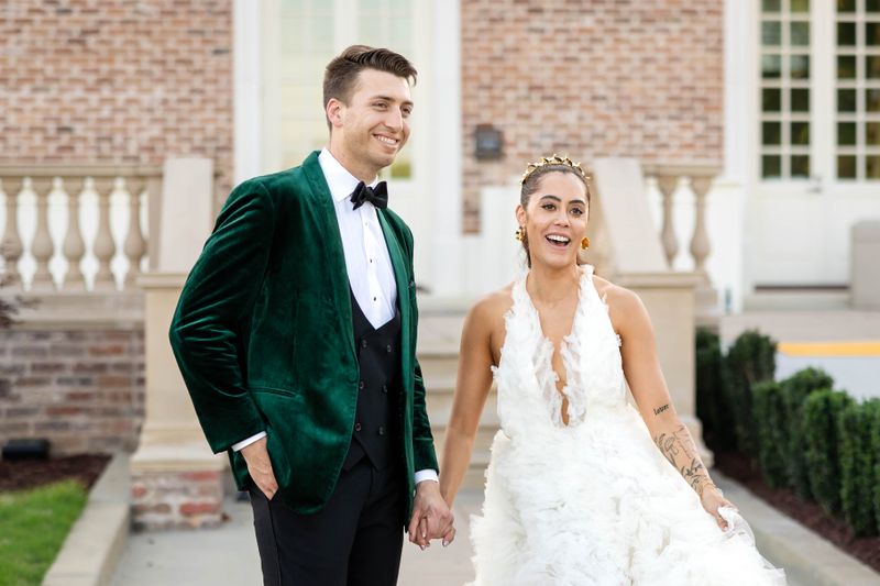 Wedding Photographer in Virginia Beach