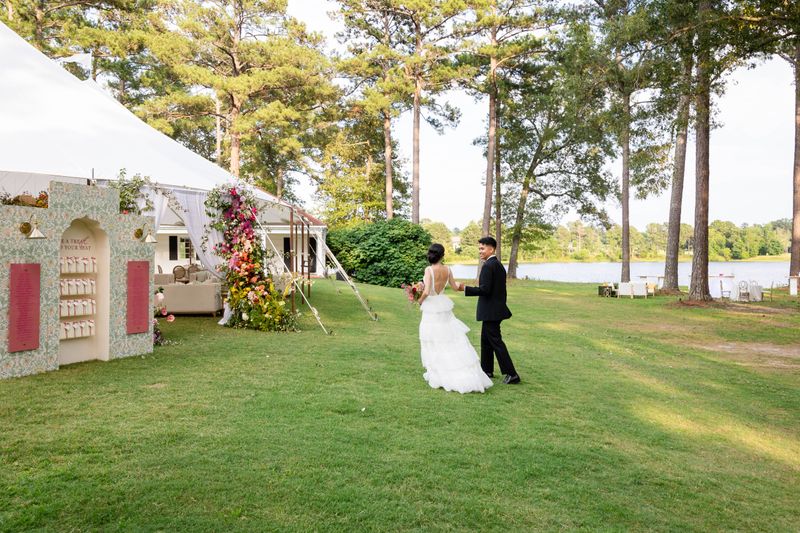 Virginia Wedding Photographer