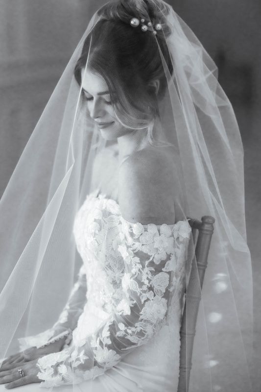 Richmond Wedding Photography