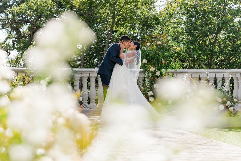 Virginia Beach Wedding Photographer