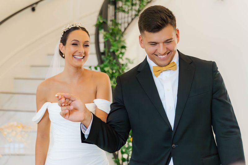 Raleigh Wedding Photographer