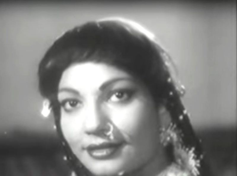 Nasreen