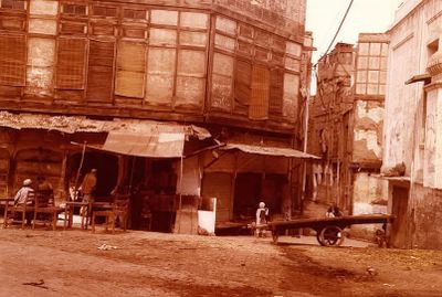 Peshawar