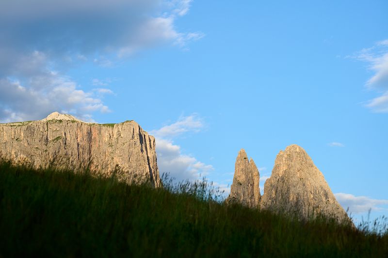SOUTH TYROL, IT 2024