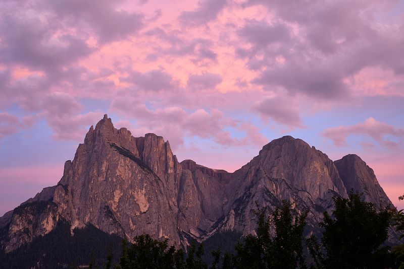 SOUTH TYROL, IT 2024