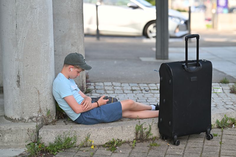 dreizehntes jahr