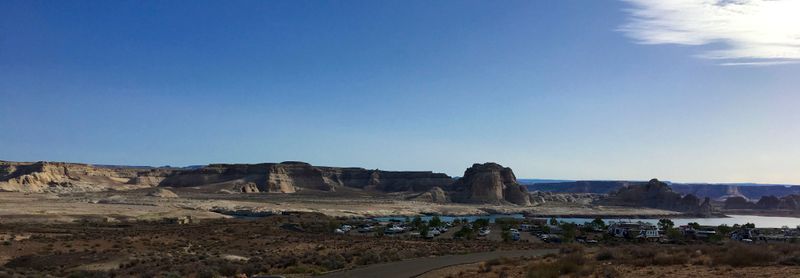 Lake Powell