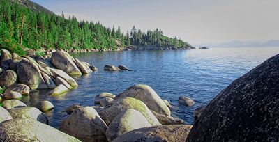 Lake Tahoe