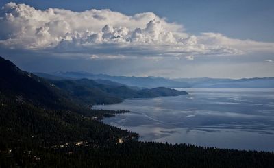 Lake Tahoe
