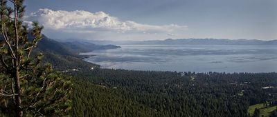 Lake Tahoe