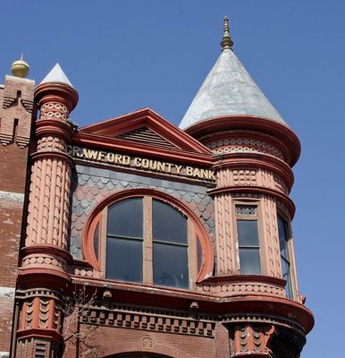 Crawford County Bank