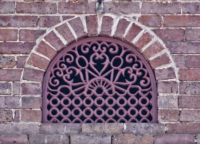 Architectural Detail