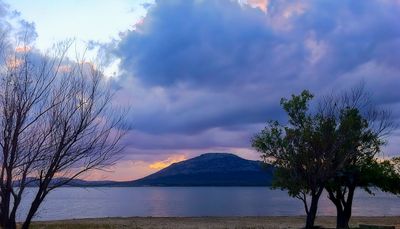 Mt Scott