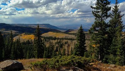 Mountains