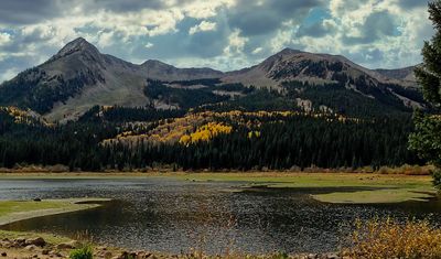 Lost Lake Campground