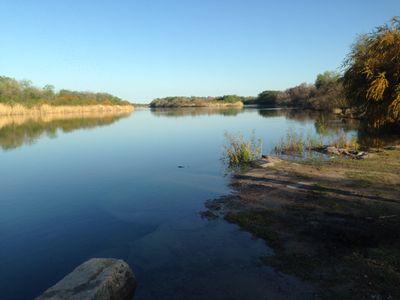 Rio Grande River