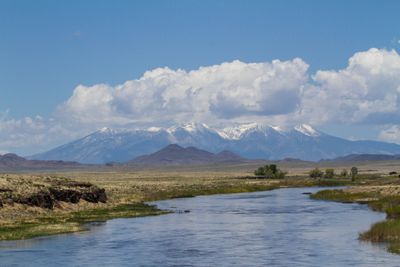 Rio Grande River