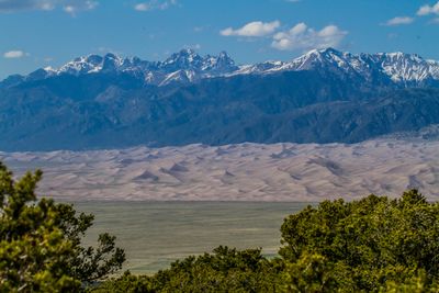 Great Sand Dunes