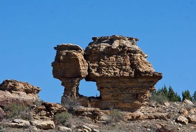 Old Maid Hoodoo