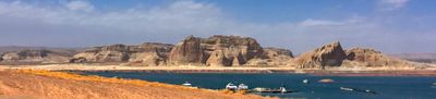 Lake Powell