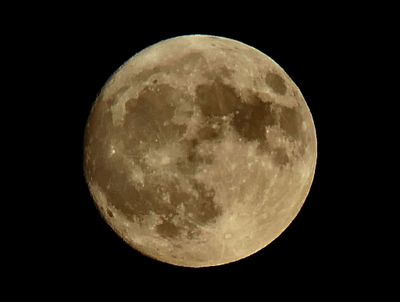 astronomical