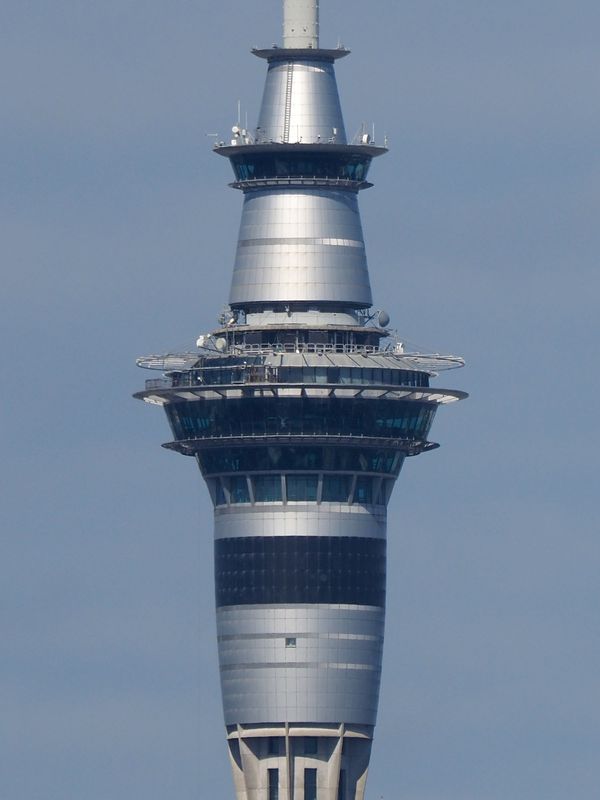 Sky Tower